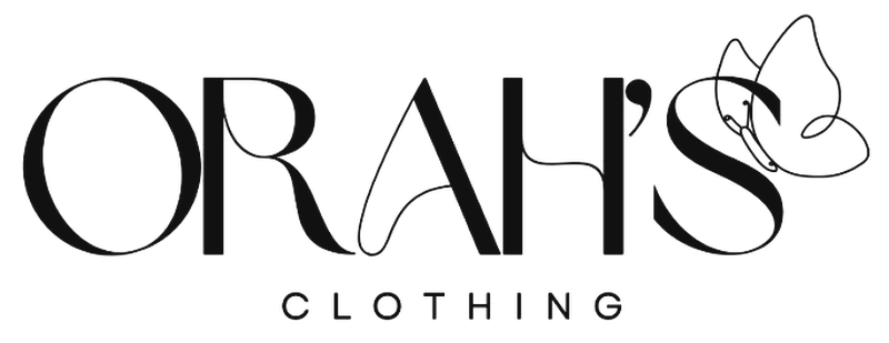 Orah's Clothing